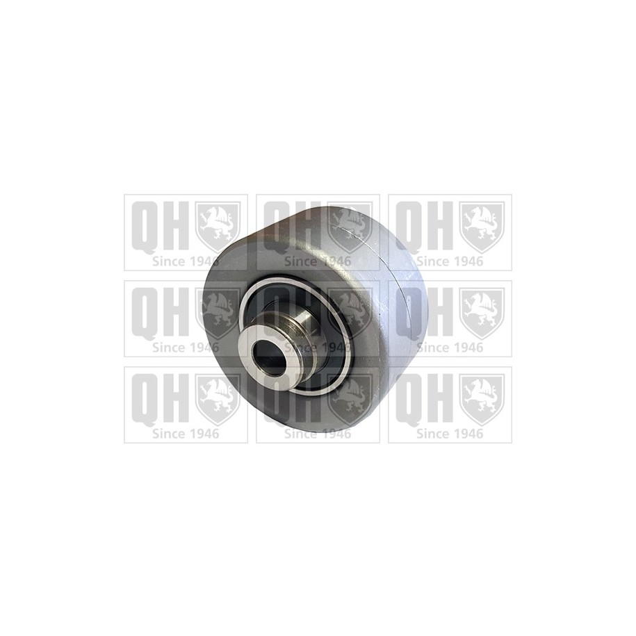 Timing Belt Deflection Guide Pulley QTT101 for CITROEN