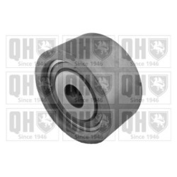 Timing Belt Deflection Guide Pulley QTT1068 for AUDI