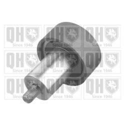 Timing Belt Deflection Guide Pulley QTT1082 for DAEWOO