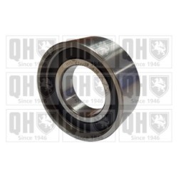 Timing Belt Deflection Guide Pulley QTT109 for AUTOBIANCHI