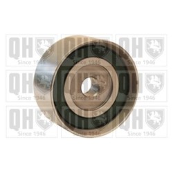 Timing Belt Deflection Guide Pulley QTT1094 for TOYOTA