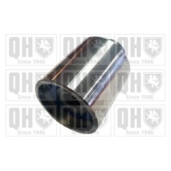 Timing Belt Deflection Guide Pulley QTT1173 for SUBARU