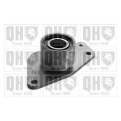 Timing Belt Deflection Guide Pulley QTT118 for RENAULT