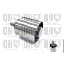 Timing Belt Deflection Guide Pulley QTT1272 for VAUXHALL
