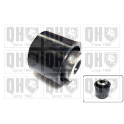 Timing Belt Deflection Guide Pulley QTT1294 for CITROEN
