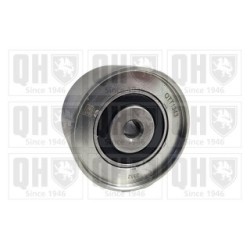 Timing Belt Deflection Guide Pulley QTT1343