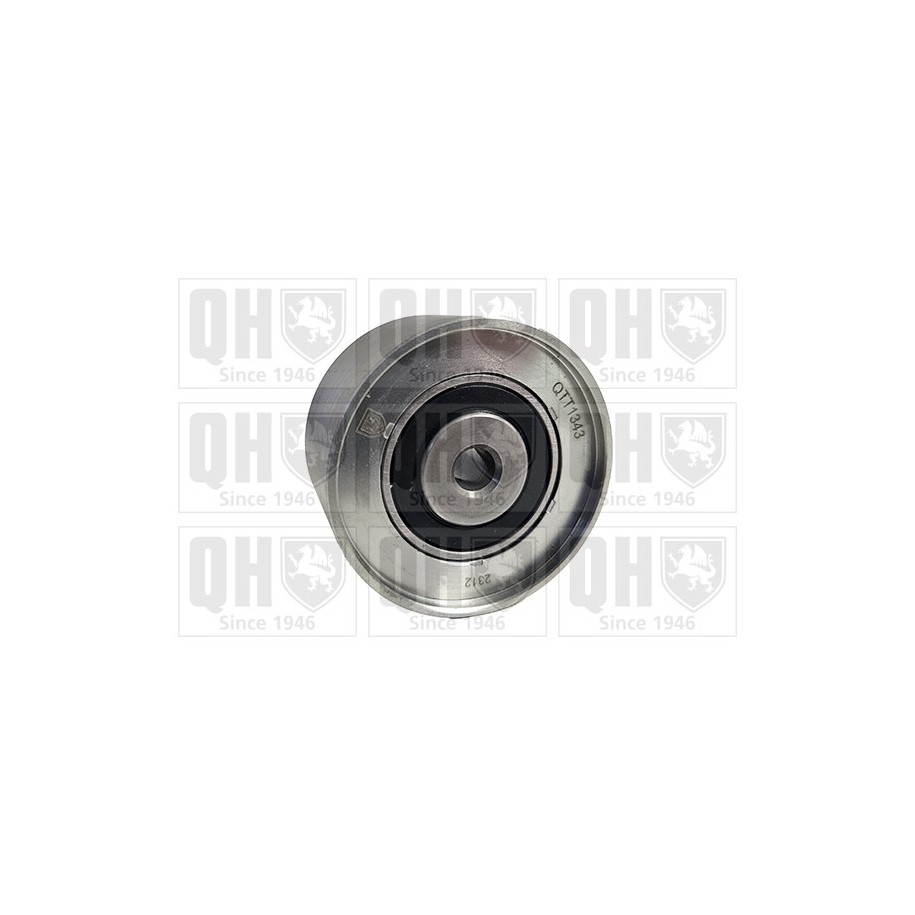 Timing Belt Deflection Guide Pulley QTT1343