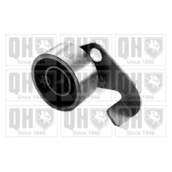 Timing Belt Deflection Guide Pulley QTT139 for FIAT