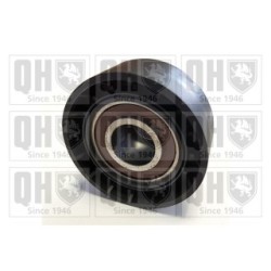 Timing Belt Deflection Guide Pulley QTT177 for AUDI