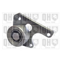 Timing Belt Deflection Guide Pulley QTT254 for CITROEN