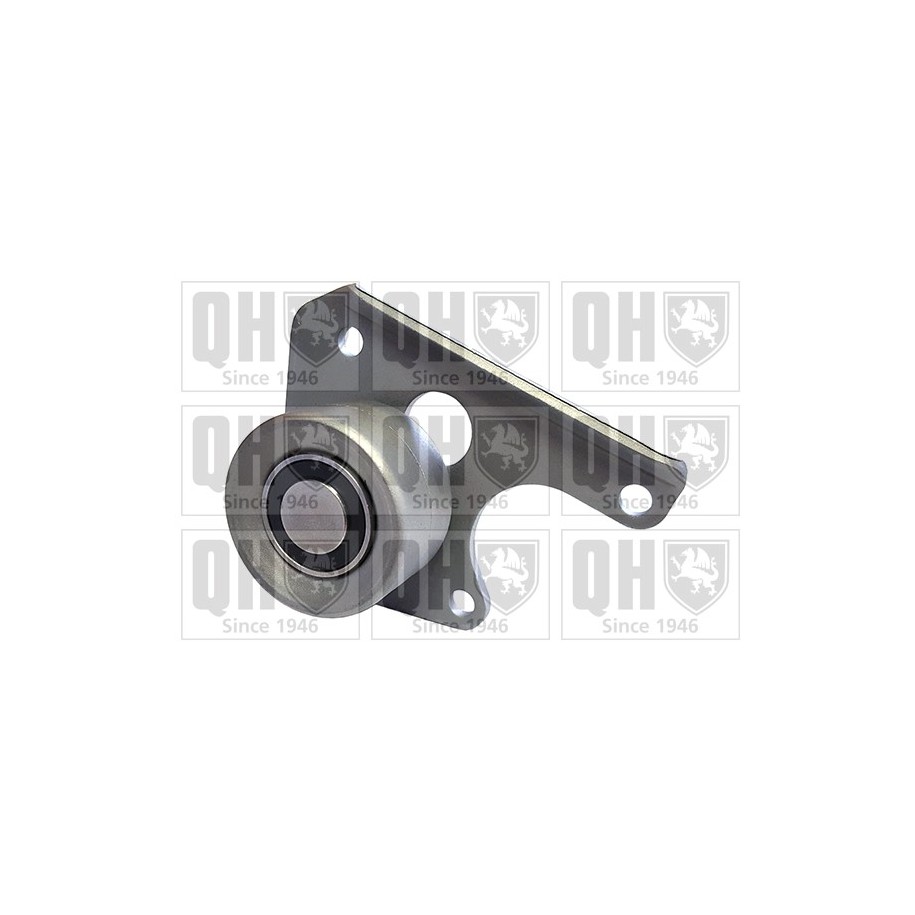 Timing Belt Deflection Guide Pulley QTT254 for CITROEN