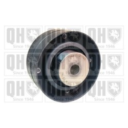 Timing Belt Deflection Guide Pulley QTT256 for CITROEN