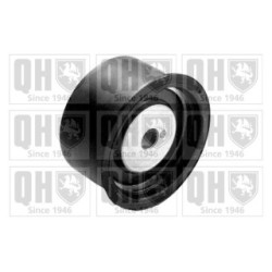 Timing Belt Deflection Guide Pulley QTT298 for CHEVROLET