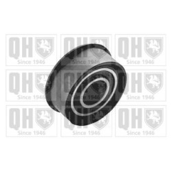Timing Belt Deflection Guide Pulley QTT299 for CHEVROLET