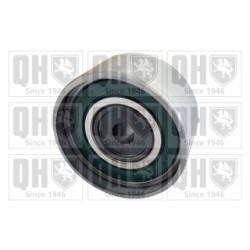 Timing Belt Deflection Guide Pulley QTT337 for KIA