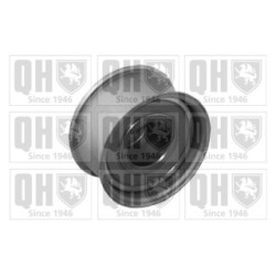 Timing Belt Deflection Guide Pulley QTT374 for MITSUBISHI