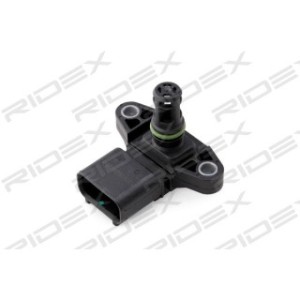Intake Manifold Pressure Sensor - RIDEX 3947S0029