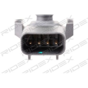 Intake Manifold Pressure Sensor - RIDEX 3947S0029