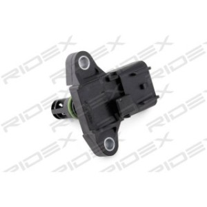 Intake Manifold Pressure Sensor - RIDEX 3947S0029
