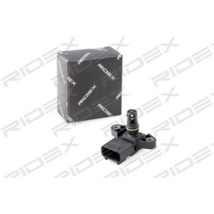 Intake Manifold Pressure Sensor - RIDEX 3947S0029
