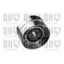 Timing Belt Deflection Guide Pulley QTT487 for LEXUS