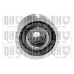 Timing Belt Deflection Guide Pulley QTT491 for TOYOTA