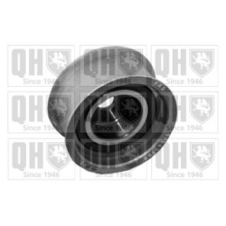 Timing Belt Deflection Guide Pulley QTT505 for AUDI