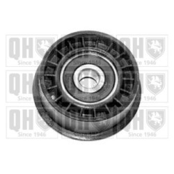 Timing Belt Deflection Guide Pulley QTT516 for ALFA ROMEO