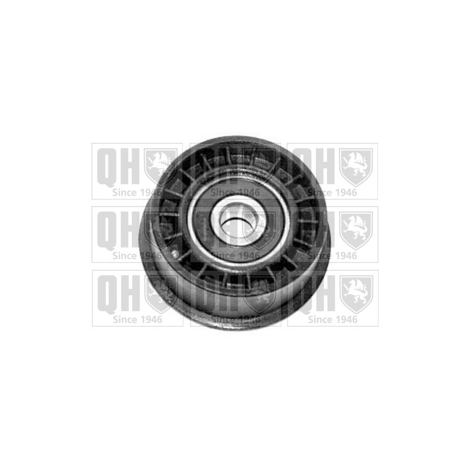 Timing Belt Deflection Guide Pulley QTT516 for ALFA ROMEO