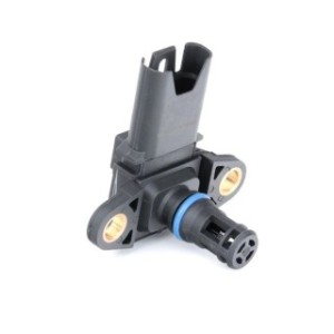 Boost Pressure Sensor - RIDEX 3947S0032