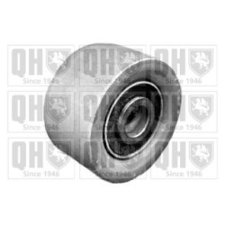 Timing Belt Deflection Guide Pulley QTT815 for CITROEN