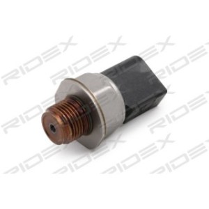 Fuel Pressure Sensor - RIDEX 3942S0033
