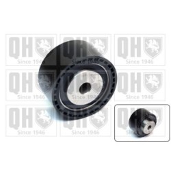 Timing Belt Deflection Guide Pulley QTT888 for CITROEN