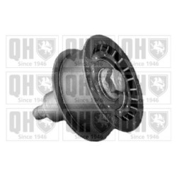Timing Belt Deflection Guide Pulley QTT903 for AUDI