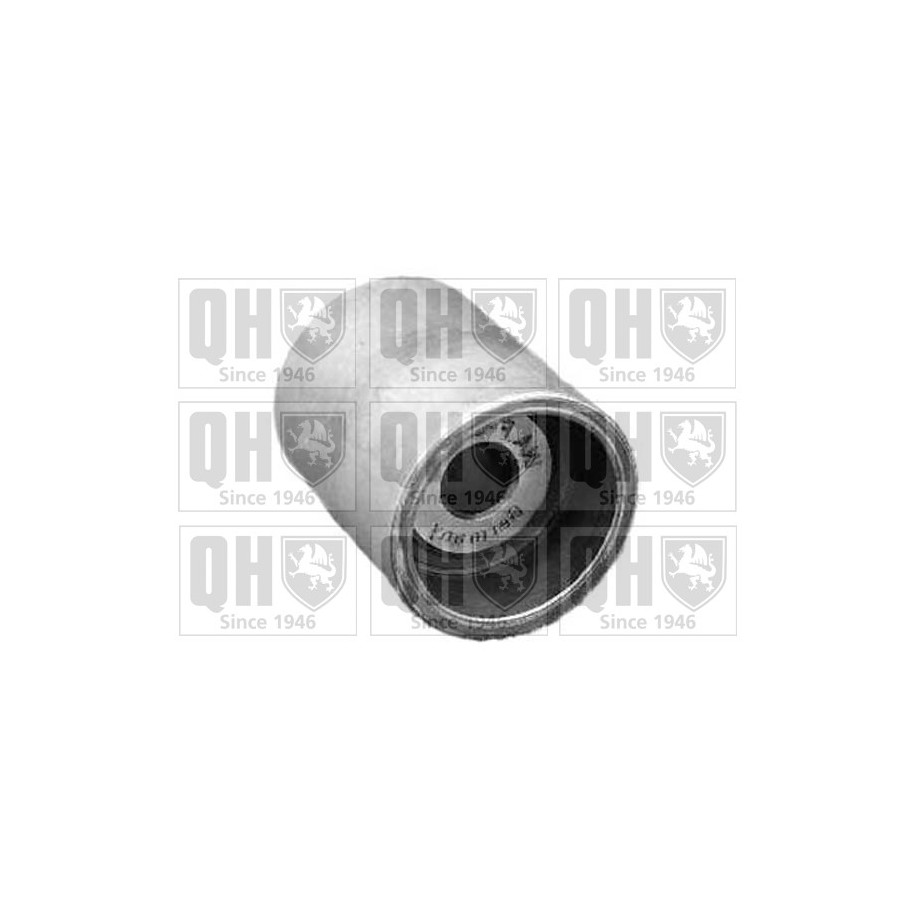 Timing Belt Deflection Guide Pulley QTT941 for AUDI