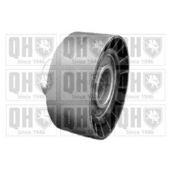 Timing Belt Deflection Guide Pulley QTT946 for FORD