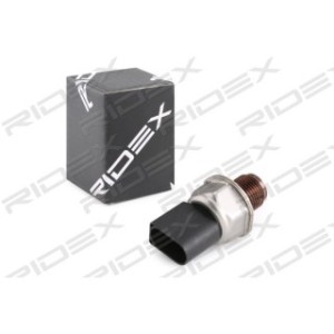 Fuel Pressure Sensor - RIDEX 3942S0035