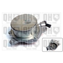 Vacuum Pump QVP1023 for BMW OE 11667787366
