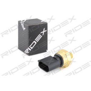 Fuel Pressure Sensor - RIDEX 3942S0038
