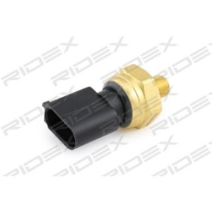 Fuel Pressure Sensor - RIDEX 3942S0038