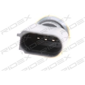 Fuel Pressure Sensor - RIDEX 3942S0038