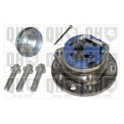 Wheel Bearing Kit QWB1114 for VAUXHALL OE 1603211
