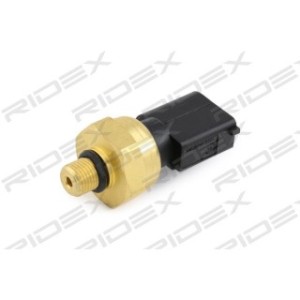 Fuel Pressure Sensor - RIDEX 3942S0038