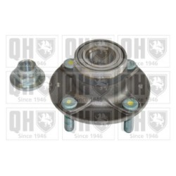 Wheel Bearing Kit QWB1166 for MAZDA 121 DEMIO MX-5