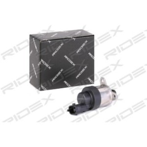 Fuel Quantity Control Valve - RIDEX 5655C0002