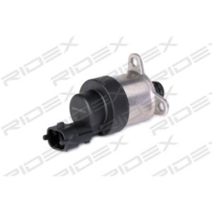 Fuel Quantity Control Valve - RIDEX 5655C0002