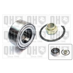 Wheel Bearing Kit QWB1334 for ALFA ROMEO FIAT