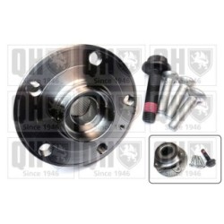 Wheel Bearing Kit QWB1348 for AUDI CUPRA SEAT