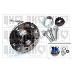Wheel Bearing Kit QWB1381 for VAUXHALL OE 1603255