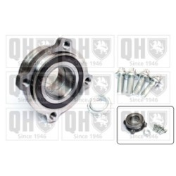 Wheel Bearing Kit QWB1386 for BMW X5 X6 OE 33416770974